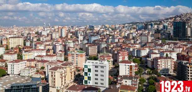 ESKİ BİNALAR DEPREM